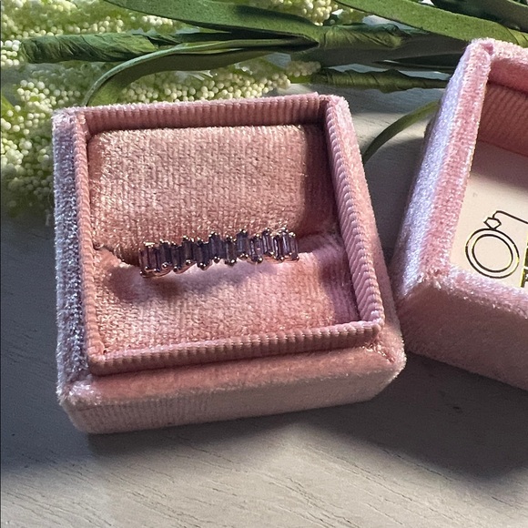 Bomb Party “the Fiona ring” size 8 - Picture 2 of 4